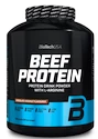 EXP BioTech USA Beef Protein 1816 g vanilka - skořice
