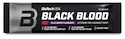 EXP BioTech USA Black Blood CAF+ 10 g borůvka