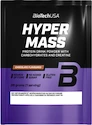 EXP BioTech USA Hyper Mass 65 g jahoda