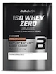 EXP BioTech USA ISO Whey Zero Black 30 g čokoláda