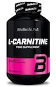 EXP BioTech USA L-Carnitine 1000 mg 60 tablet