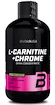 EXP BioTech USA L-Carnitine + Chrome 500 ml pomeranč