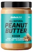 EXP BioTech USA Peanut Butter 400 g jemná