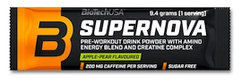 EXP BioTech USA Supernova 9,4 g pomeranč - mango