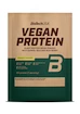 EXP BioTech USA Vegan Protein 25 g káva