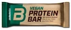 EXP BioTech USA Vegan Protein Bar 50 g arašídové máslo