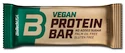EXP BioTech USA Vegan Protein Bar 50 g arašídové máslo