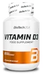 EXP BioTech USA Vitamin D3 60 tablet