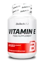EXP BioTech USA Vitamin E 100 kapslí