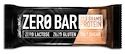 EXP BioTech USA Zero Bar 50 g čokoláda - oříšek