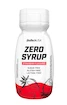 EXP BioTech USA Zero Syrup 320 ml čokoláda