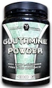 EXP Bodyflex Fitness Glutamine Powder 400&nbsp;g