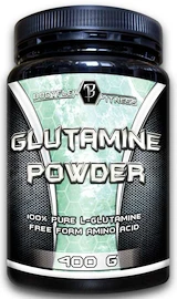 EXP Bodyflex Fitness Glutamine Powder 400 g