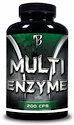 EXP Bodyflex Fitness Multi Enzyme 200 kapslí