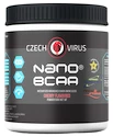 EXP Czech Virus Nano BCAA 500 g ananas