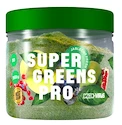 EXP Czech Virus Super Greens Pro V2.0 360 g lesní ovoce