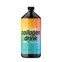 EXP Edgar Collagen Drink 1000 ml lesní ovoce