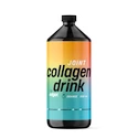 EXP Edgar Collagen Drink 500 ml pomeranč
