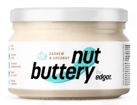 EXP Edgar Nut Buttery Kešu - Kokos 300 g