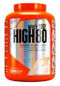 EXP Extrifit High Whey 80 2270 g oříšek - nugát