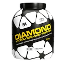 EXP Fitness Authority Diamond Hydrolysed Whey Protein 2270 g vanilka