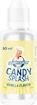 EXP Frankys Bakery Candy Splash 30 ml med