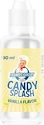 EXP Frankys Bakery Candy Splash 30 ml skořicový šnek