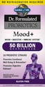 EXP Garden of Life Dr. Formulated Probiotika pro podporu nálady 60 kapslí