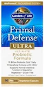 EXP Garden of Life Primal Defense Ultra Probiotic Formula 90 kapslí