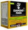 EXP GF Nutrition Diamond Mass 6000 g čokoláda