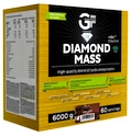 EXP GF Nutrition Diamond Mass 6000 g čokoláda