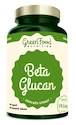 EXP GreenFood Beta Glucan 60 kapslí