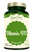 EXP GreenFood Vitamin B12 60 kapslí