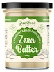 EXP GreenFood Zero Butter Arašídový krém s bílou čokoládou 400 g