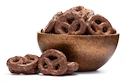 EXP Grizly Preclíky v mléčné čokoládě 250 g