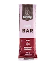 EXP Grizly RAW Bar acai-kešu-konopné semínko 55 g