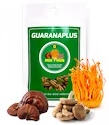 EXP GuaranaPlus Mix 7 Hub 100 kapslí (Reishi, Chaga, Shiitake, Maitake, Hericium, Cordyceps, Tremella) XL 400 kapslí