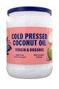 EXP HealthyCo ECO Extra panenský kokosový olej 500 ml
