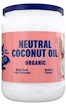 EXP HealthyCo ECO Kokosový olej neutrální 500 ml