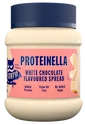 EXP HealthyCo Proteinella 400 g bílá čokoláda