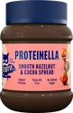 EXP HealthyCo Proteinella 400 g čokoláda - oříšek