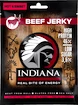 EXP Indiana Jerky 25 g hovězí - pálivé