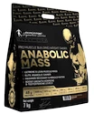EXP Kevin Levrone Anabolic Mass 7000 g vanilka