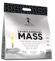 EXP Kevin Levrone Levro Legendary MASS 6800 g vanilka