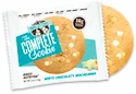 EXP Lenny & Larrys Complete Cookie 113 g slaný karamel