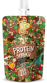 EXP LifeLike Protein Hazelnut Choco 2GOGO 80 g