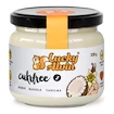 EXP Lucky Alvin Cukrfree 2 kokos, mandle, vanilka 330 g