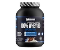 EXP MAXXWIN 100% WHEY 80 2200 g banán