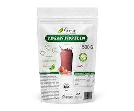 EXP MAXXWIN Vegan Protein 500 g natural
