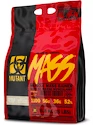 EXP Mutant Mass 6800 g jahoda - banán